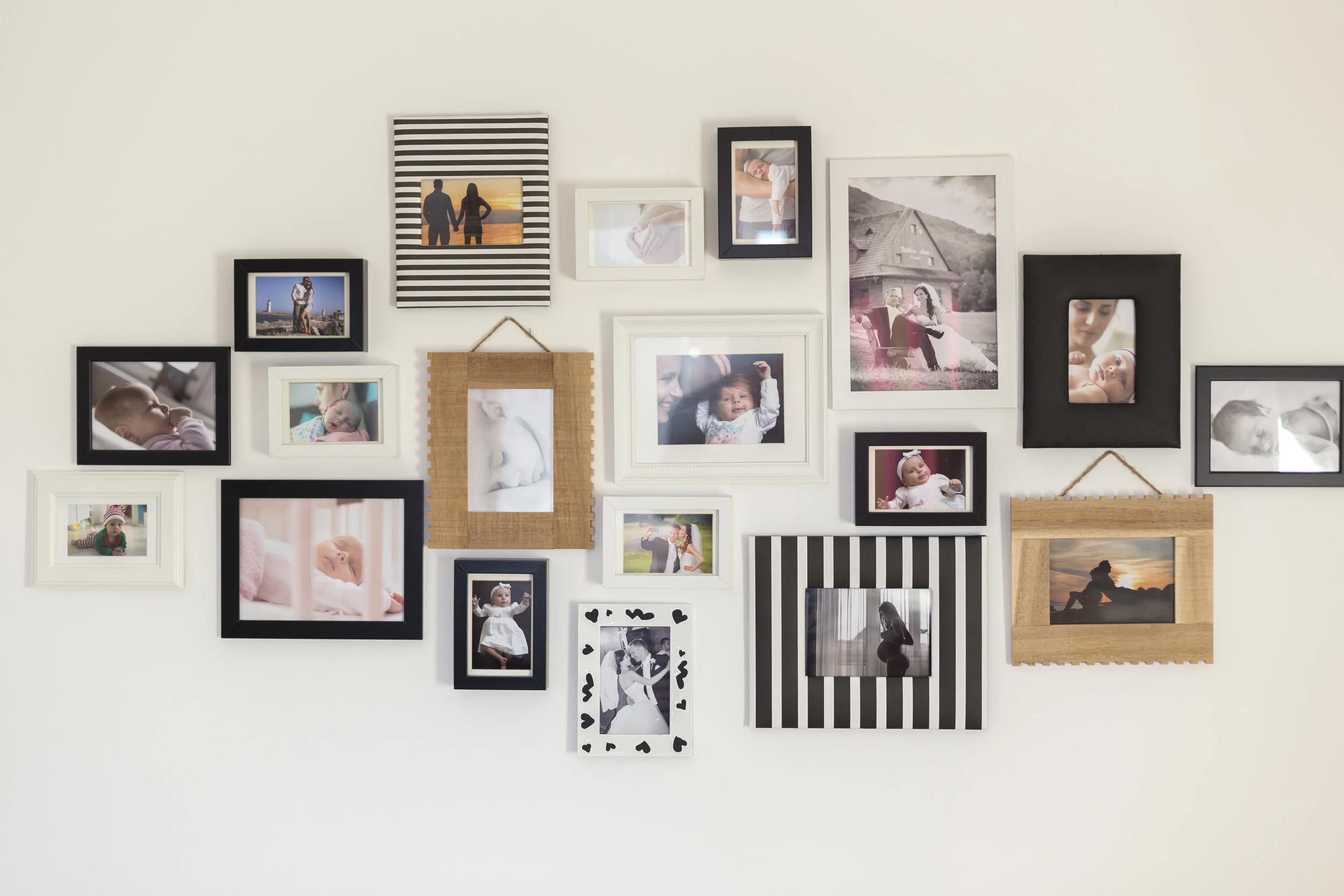 Custom picture framing service in Sydney